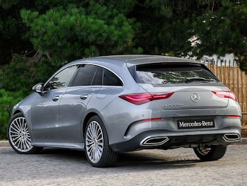 Used Mercedes-Benz CLA 2024 for sale - 76091890: Photo 3