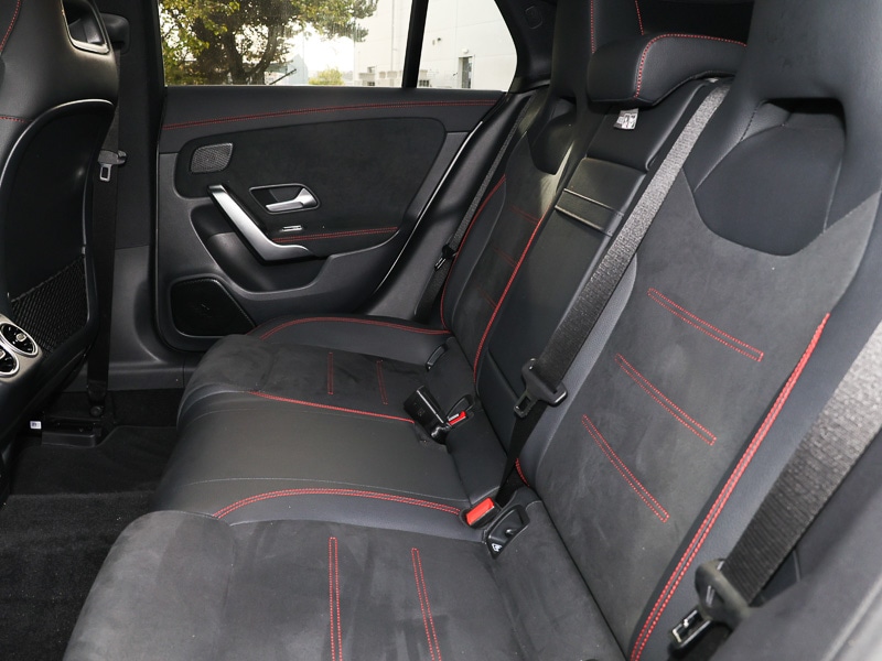 Used Mercedes-Benz CLA 2024 for sale - 76091890: Photo 6