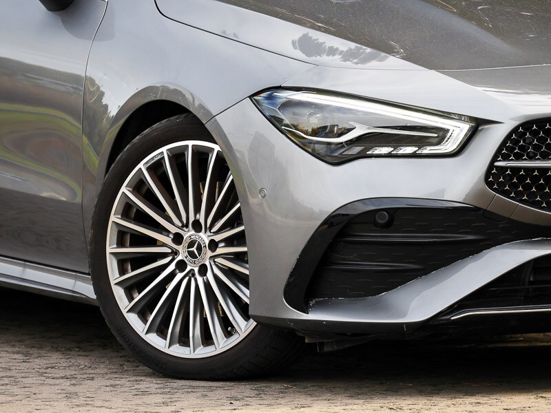 Used Mercedes-Benz CLA 2024 for sale - 76091890: Photo 9