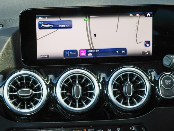 Used Mercedes-Benz EQA 2024 for sale - 75702226: Photo 10