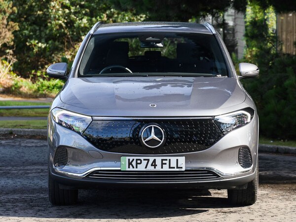 Used Mercedes-Benz EQA 2024 for sale - 75702226: Photo 13