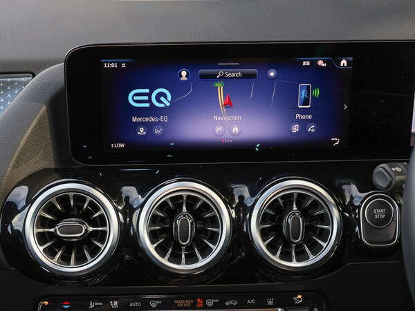 Used Mercedes-Benz EQA 2024 for sale - 75702226: Photo 15