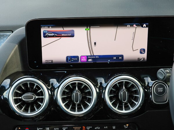Used Mercedes-Benz EQA 2024 for sale - 75702226: Photo 16