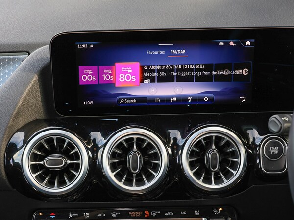 Used Mercedes-Benz EQA 2024 for sale - 75702226: Photo 17