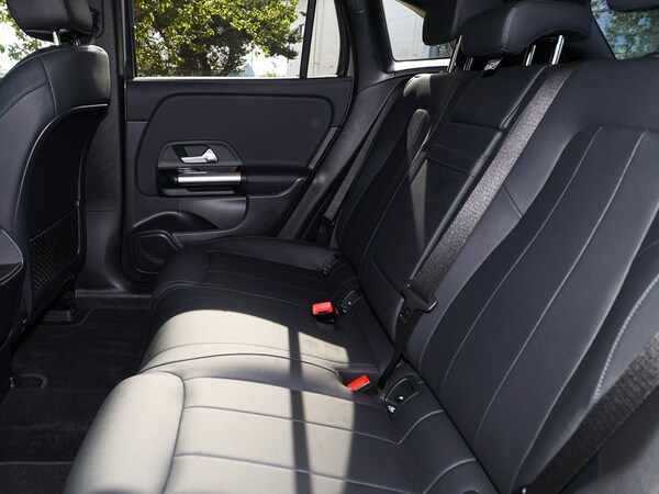 Used Mercedes-Benz EQA 2024 for sale - 75702226: Photo 6