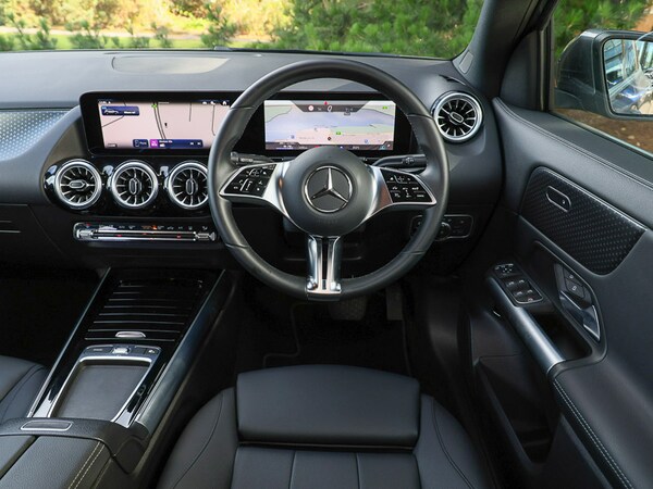 Used Mercedes-Benz EQA 2024 for sale - 75702226: Photo 7