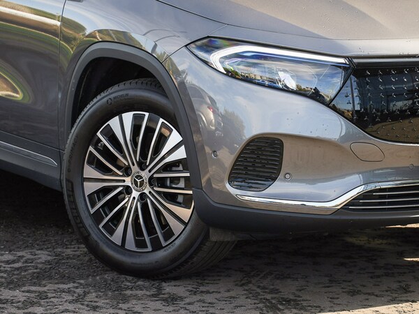 Used Mercedes-Benz EQA 2024 for sale - 75702226: Photo 9