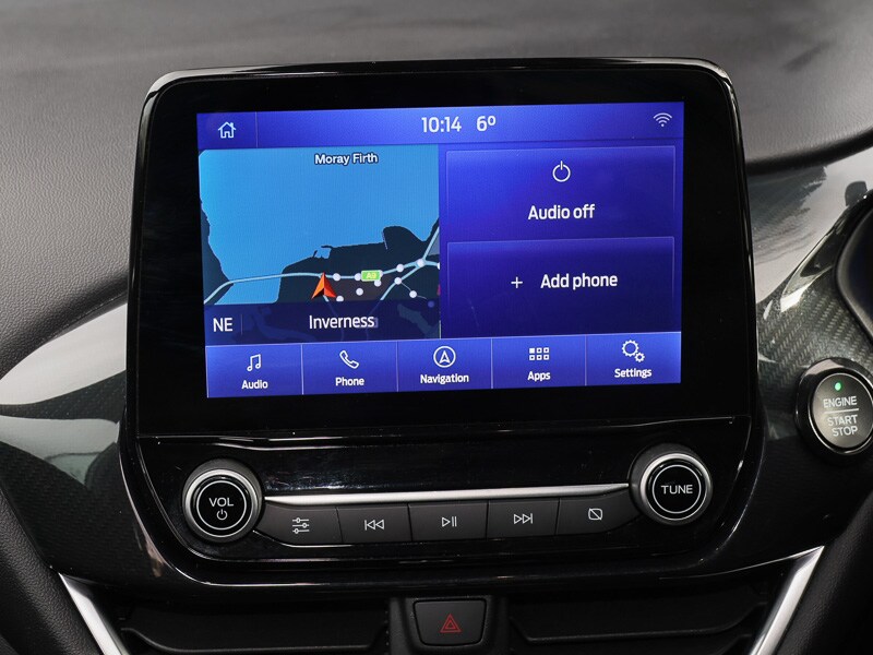 Used Ford Puma 2022 for sale - 77847011: Photo 13