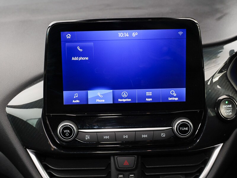 Used Ford Puma 2022 for sale - 77847011: Photo 14