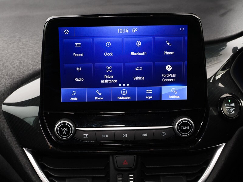 Used Ford Puma 2022 for sale - 77847011: Photo 17