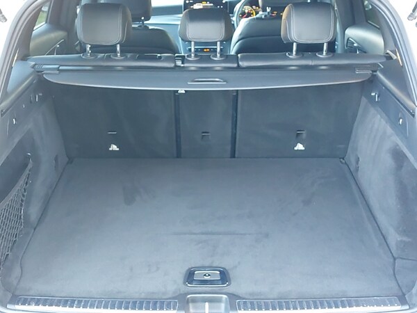 Used Mercedes-Benz GLC 2020 for sale - 76301682: Photo 13