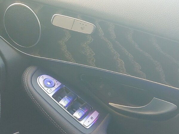 Used Mercedes-Benz GLC 2020 for sale - 76301682: Photo 17