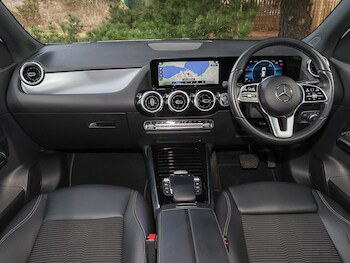 Used Mercedes-Benz GLA 2022 for sale - 78467602: Photo