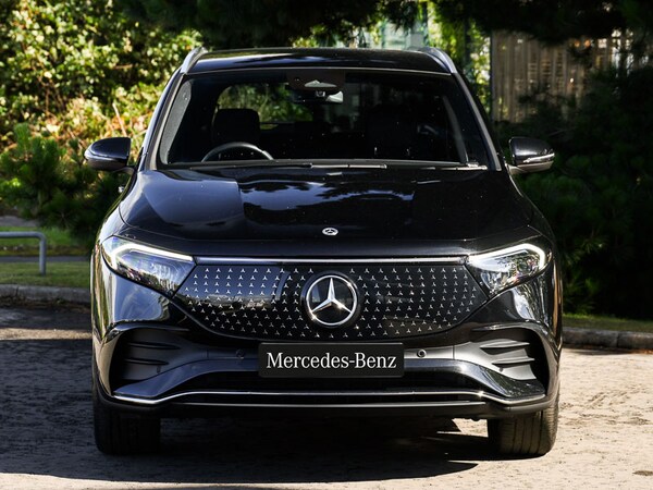 Used Mercedes-Benz EQA 2024 for sale - 75701876: Photo 13