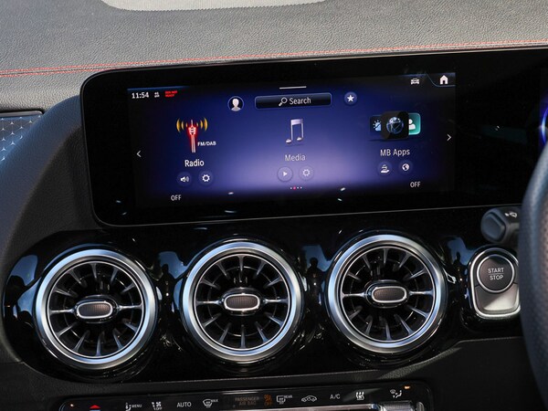 Used Mercedes-Benz EQA 2024 for sale - 75701876: Photo 16