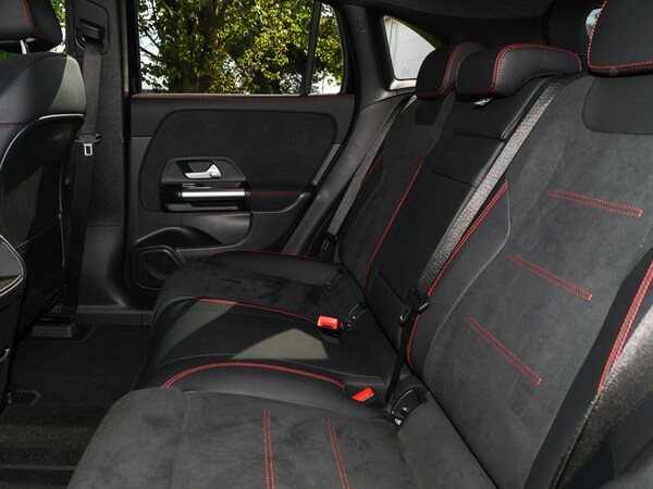 Used Mercedes-Benz EQA 2024 for sale - 75701876: Photo 6