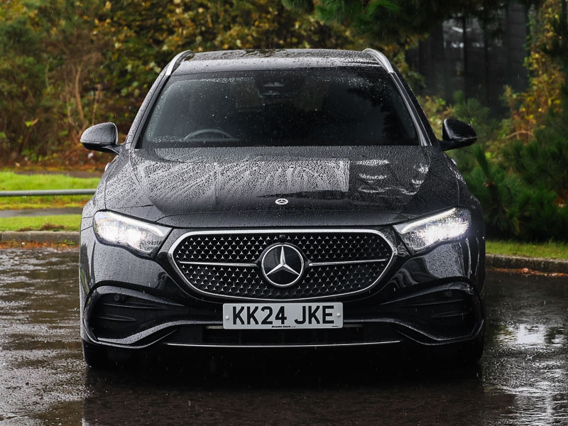 Used Mercedes-Benz E Class 2024 for sale - 76408053: Photo 13