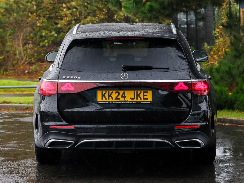 Used Mercedes-Benz E Class 2024 for sale - 76408053: Photo 14