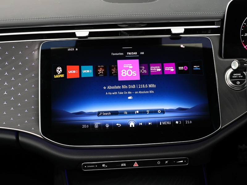 Used Mercedes-Benz E Class 2024 for sale - 76408053: Photo 16