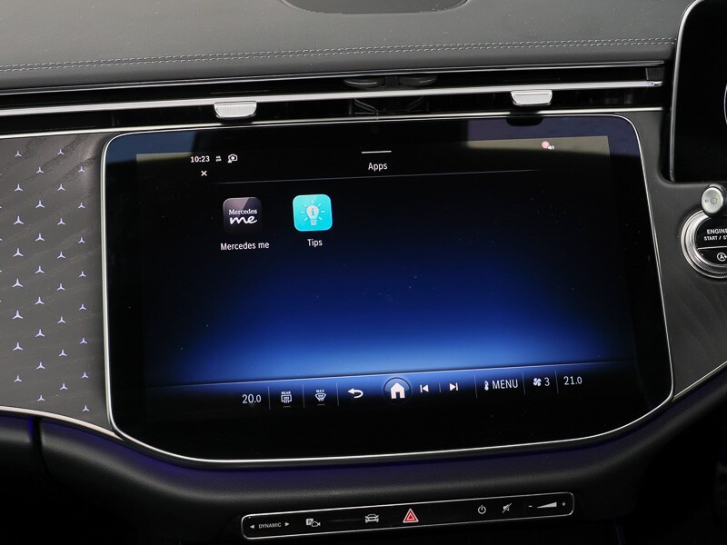 Used Mercedes-Benz E Class 2024 for sale - 76408053: Photo 17