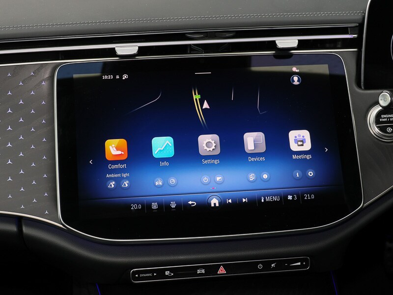 Used Mercedes-Benz E Class 2024 for sale - 76408053: Photo 19