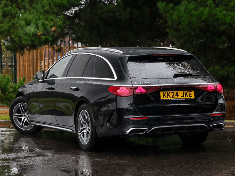 Used Mercedes-Benz E Class 2024 for sale - 76408053: Photo 3