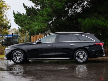 Used Mercedes-Benz E Class 2024 for sale - 76408053: Photo