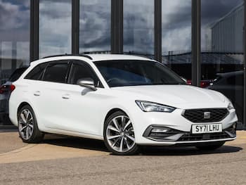 Used SEAT Leon 2021 for sale - 79638657: Photo