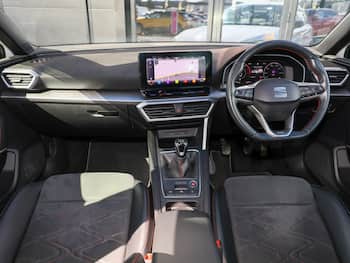 Used SEAT Leon 2021 for sale - 79638657: Photo