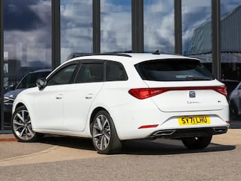 Used SEAT Leon 2021 for sale - 79638657: Photo