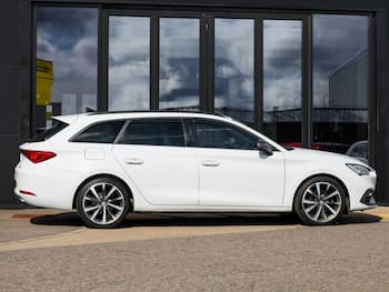 Used SEAT Leon 2021 for sale - 79638657: Photo