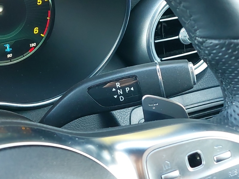 Used Mercedes-Benz GLC 2020 for sale - 77126221: Photo 10