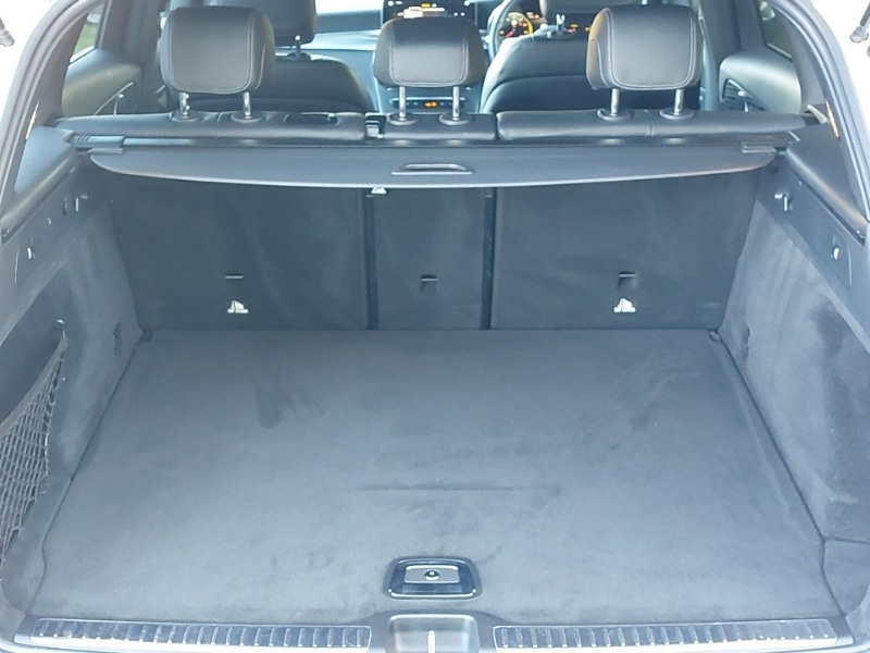 Used Mercedes-Benz GLC 2020 for sale - 77126221: Photo 13