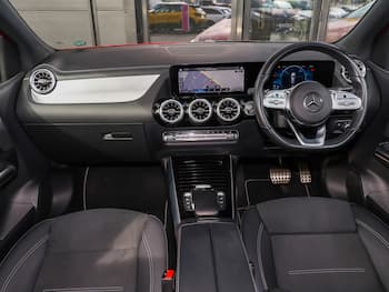 Used Mercedes-Benz 200 2022 for sale - 79763212: Photo