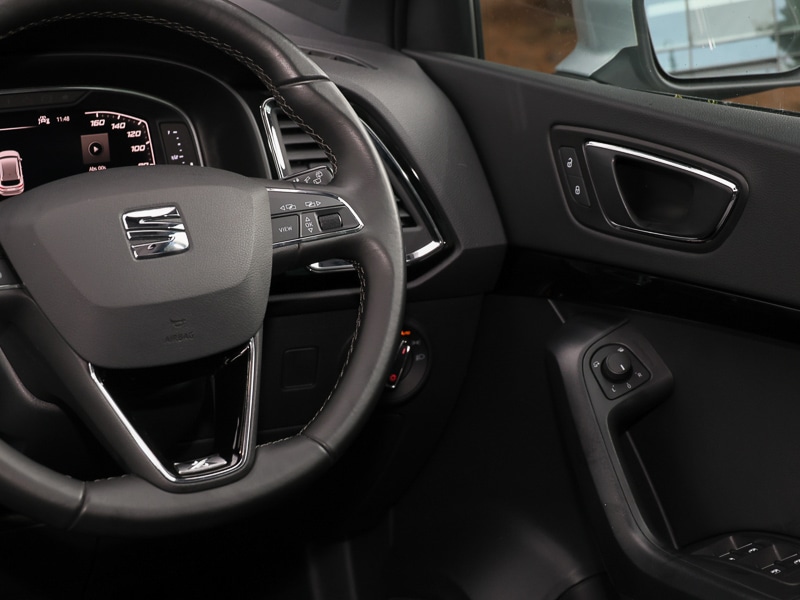 Used SEAT Ateca 2020 for sale - 77573272: Photo 12