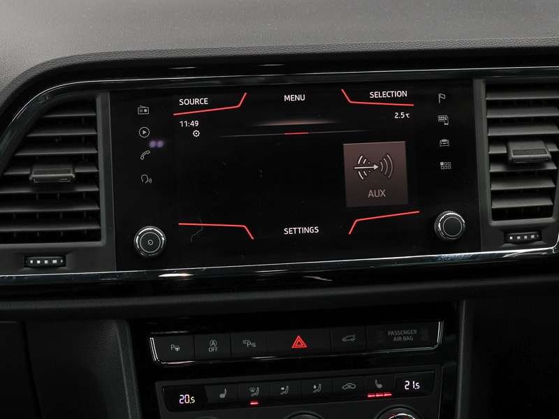 Used SEAT Ateca 2020 for sale - 77573272: Photo 16