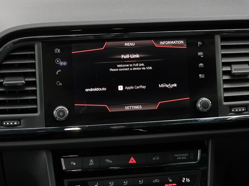 Used SEAT Ateca 2020 for sale - 77573272: Photo 18