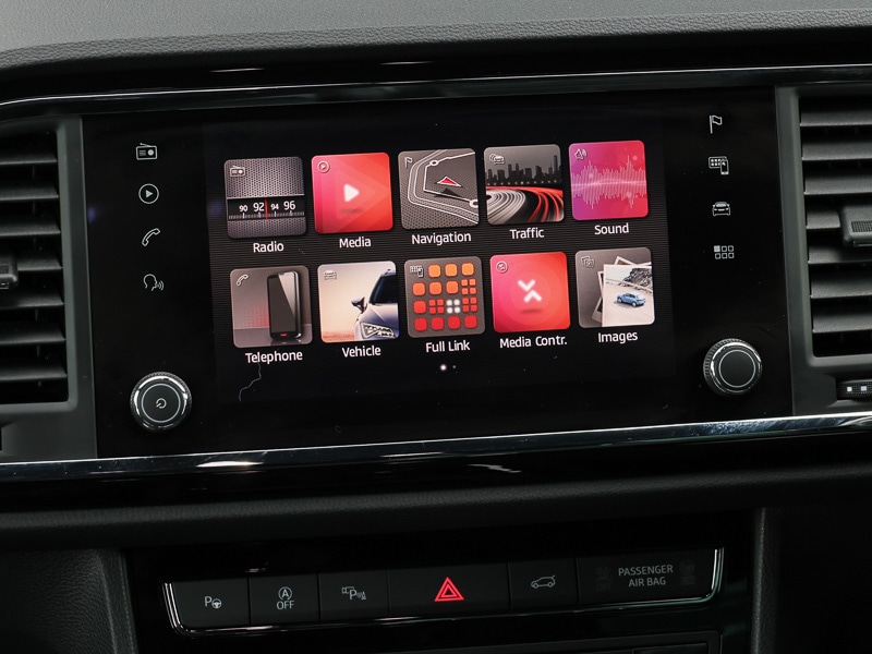 Used SEAT Ateca 2020 for sale - 77573272: Photo 19