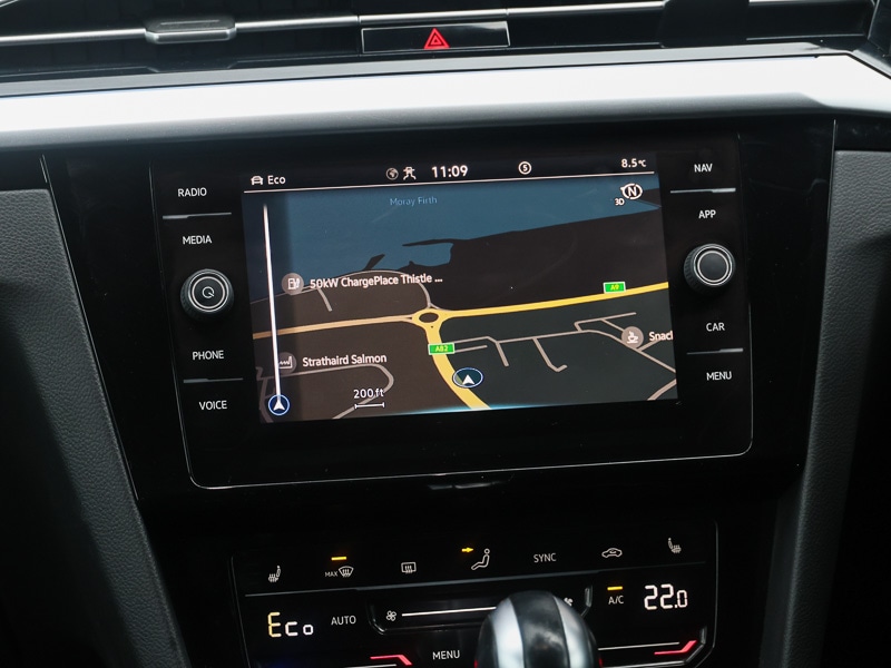 Used Volkswagen Arteon 2022 for sale - 77201868: Photo 10