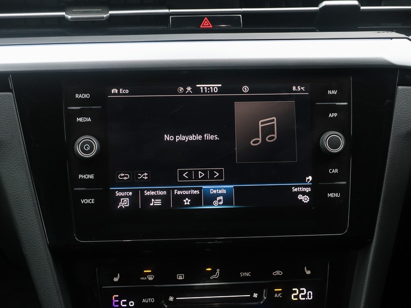 Used Volkswagen Arteon 2022 for sale - 77201868: Photo 18