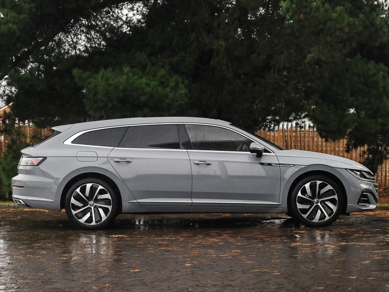 Used Volkswagen Arteon 2022 for sale - 77201868: Photo 4