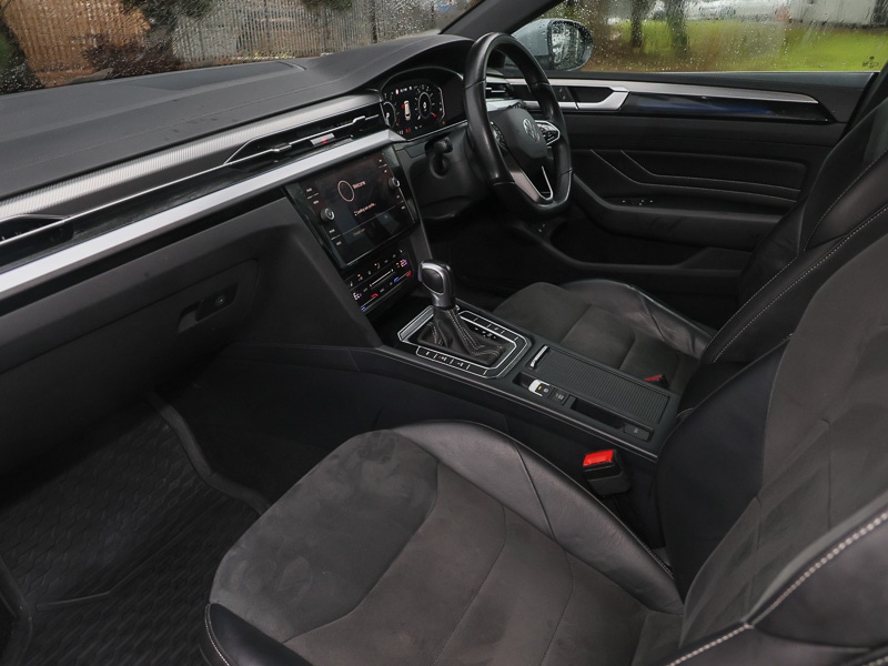 Used Volkswagen Arteon 2022 for sale - 77201868: Photo 5