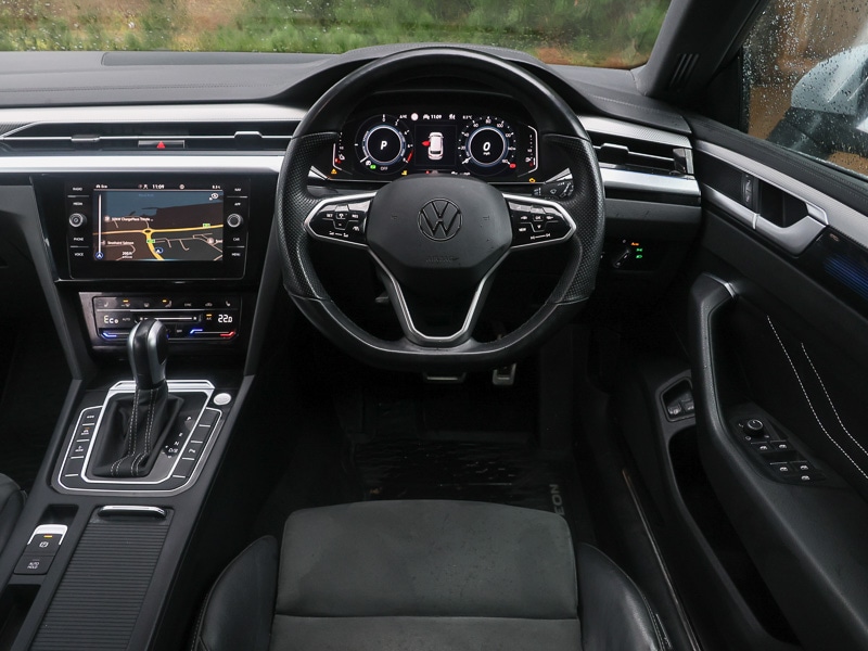 Used Volkswagen Arteon 2022 for sale - 77201868: Photo 7