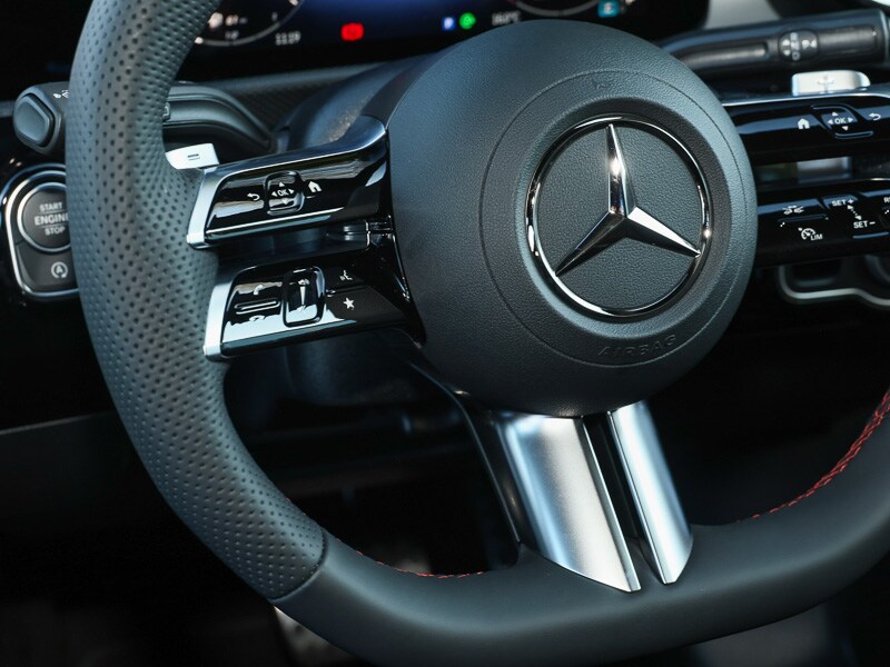 Used Mercedes-Benz A-Class 2025 for sale - 77969336: Photo 11