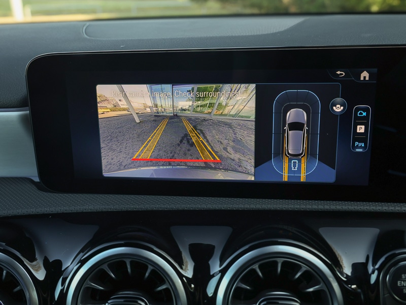 Used Mercedes-Benz A-Class 2025 for sale - 77969336: Photo 15