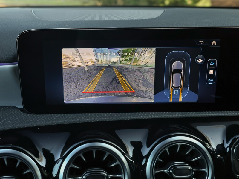 Used Mercedes-Benz A-Class 2025 for sale - 77969336: Photo 16