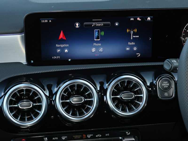 Used Mercedes-Benz A-Class 2025 for sale - 77969336: Photo 17