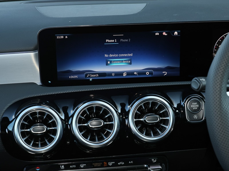 Used Mercedes-Benz A-Class 2025 for sale - 77969336: Photo 18