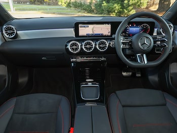 Used Mercedes-Benz A-Class 2025 for sale - 77969336: Photo