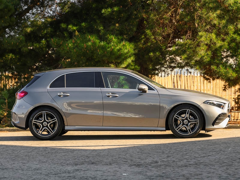 Used Mercedes-Benz A-Class 2025 for sale - 77969336: Photo 4